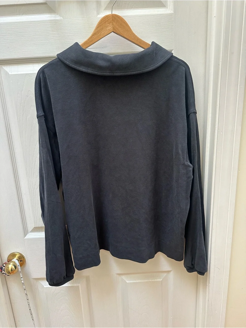 lululemon athletica relaxed fit
